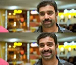 siju wilson memes, memes, plain memes, siju wilson plain meme, malayalam memes - Hari smiling